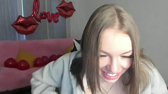 CandyGyrl online show from 02-25-26, 01:06