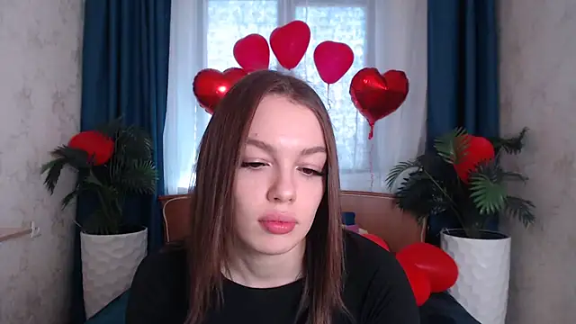 CandyGyrl online show from 02-20-26, 08:16