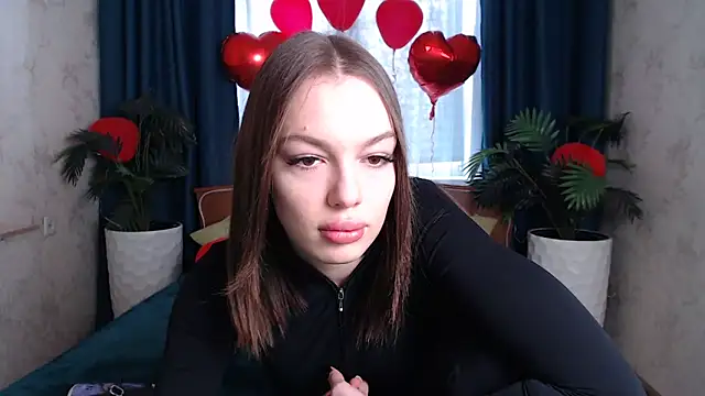 CandyGyrl online show from 03-04-26, 08:11