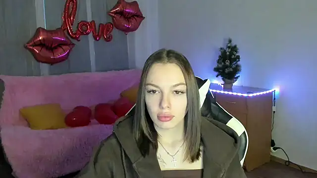 CandyGyrl online show from 02-13-26, 01:05