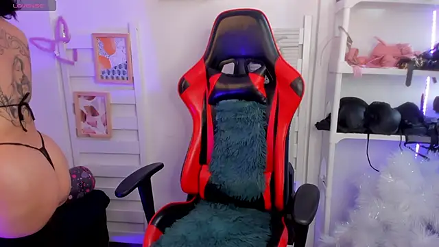 Snapshot of Lexyy_evanss1 chatting on 02-07-26, 07:00 Lexyy evanss1 online show from 02-07-26, 07:00