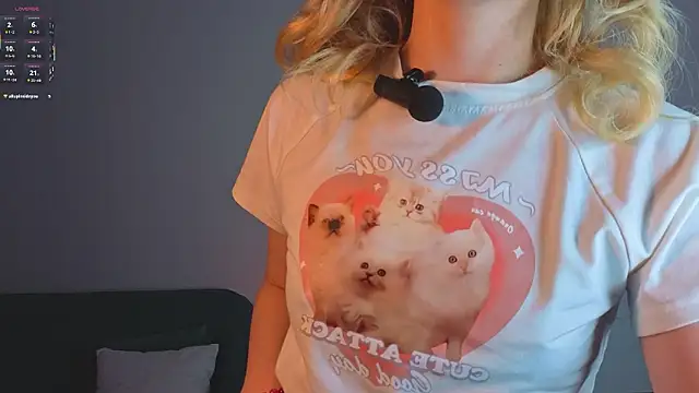 LollyBaby4u online show from 03-03-26, 02:40