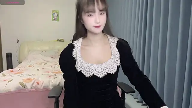 Fairy-615 online show from 02-22-26, 01:24