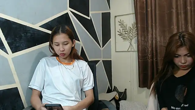 Jam morena  online show from 05-27-26, 11:50