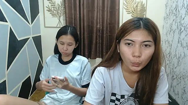 Jam morena  online show from 06-27-26, 11:49