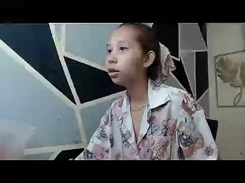 Charming lexi online show from 03-19-26, 01:27