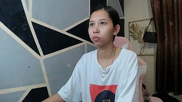 Charming lexi online show from 02-22-26, 07:44