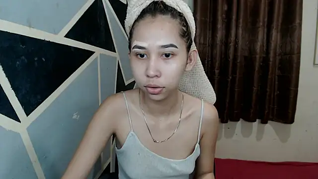 Charming lexi online show from 03-27-26, 08:26