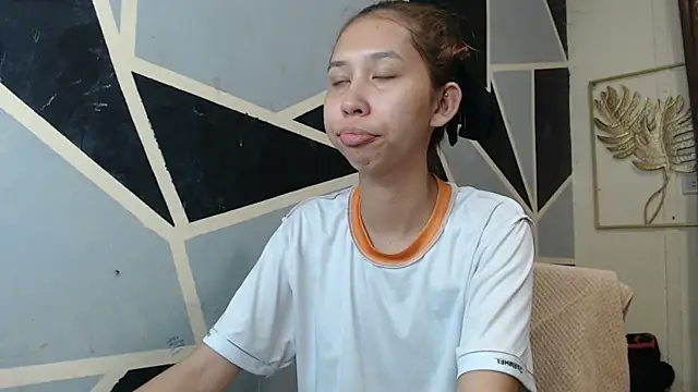 Charming lexi online show from 03-22-26, 10:39