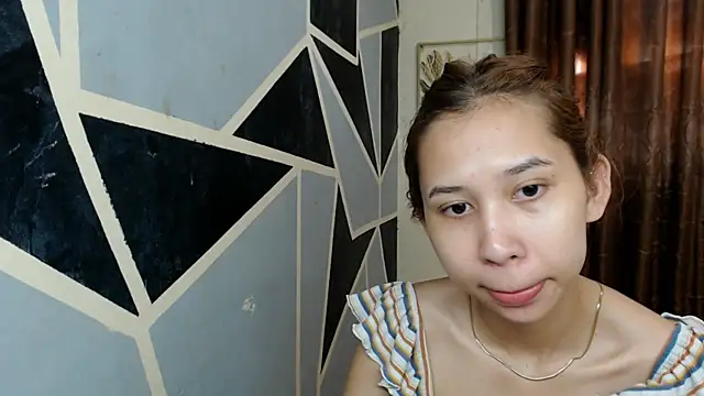 Charming lexi online show from 03-21-26, 01:07