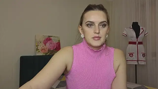 GEvangelinka online show from 02-21-26, 11:23