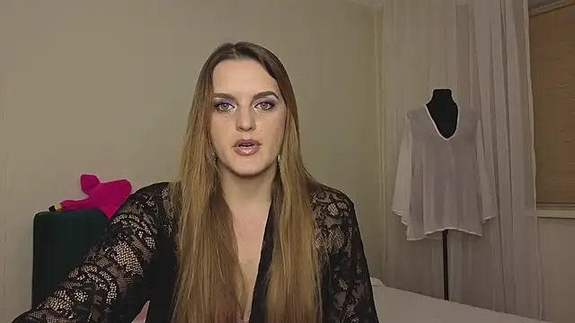 GEvangelinka online show from 06-13-26, 04:05