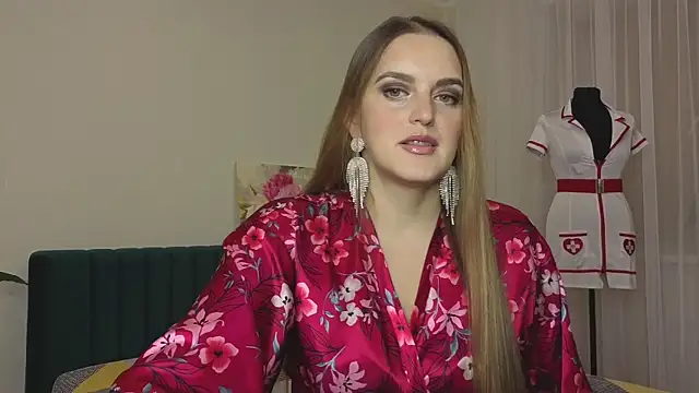 GEvangelinka online show from 03-27-26, 03:46