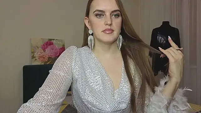 GEvangelinka online show from 02-09-26, 01:09