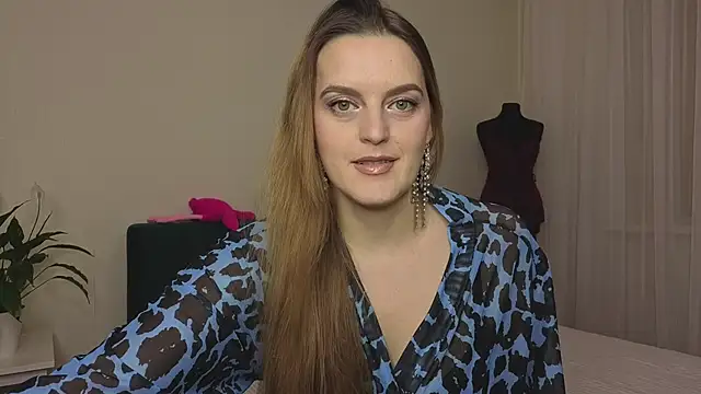 GEvangelinka online show from 05-30-26, 03:17