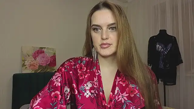 GEvangelinka online show from 02-06-26, 03:41