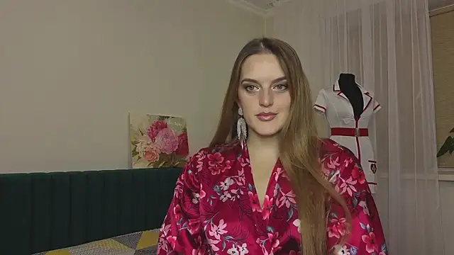 GEvangelinka online show from 04-03-26, 04:46