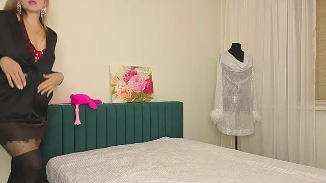 Snapshot of GEvangelinka chatting on 07-10-26, 04:07 GEvangelinka online show from 07-10-26, 04:07