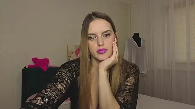 GEvangelinka online show from 06-17-26, 02:22