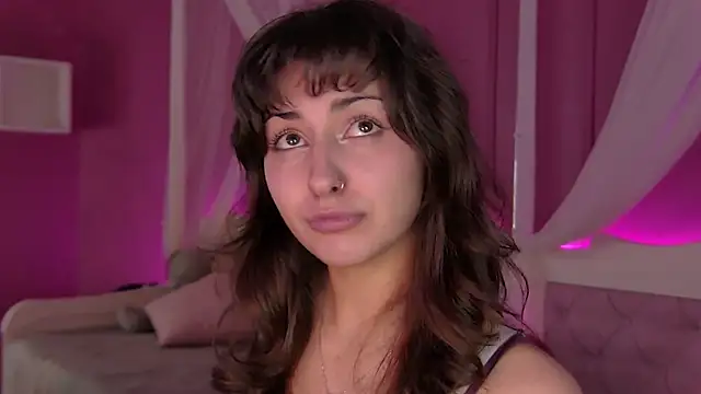 AngelaCox online show from 03-17-26, 06:27