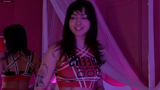 AngelaCox online show from 03-07-26, 06:09