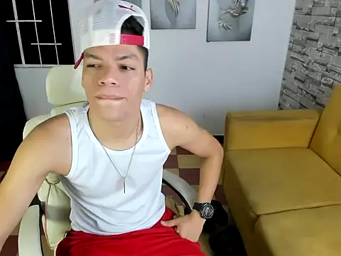 Andres sant  online show from 02-06-26, 09:49