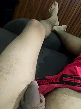 Andres sant  online show from 04-05-26, 08:37