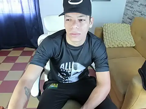 Andres sant  online show from 03-20-26, 07:26