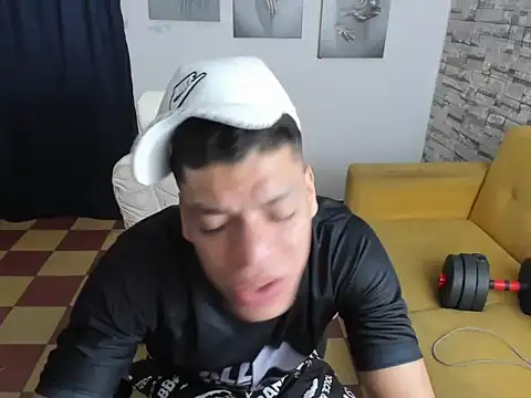 Andres sant  online show from 02-13-26, 04:12