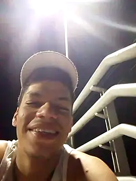 Andres sant  online show from 03-31-26, 03:19