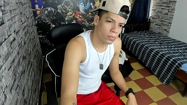 Andres sant  online show from 02-06-26, 09:55