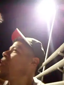 Andres sant  online show from 04-07-26, 02:46