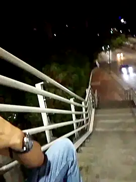 Andres sant  online show from 04-01-26, 04:47