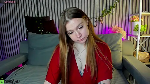 Snapshot of Amy_Davisss chatting on 02-24-26, 12:55 Amy Davisss online show from 02-24-26, 12:55