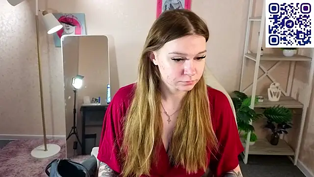 Amy Davisss online show from 03-05-26, 01:02