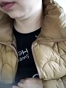 LiilyZi online show from 03-19-26, 12:54