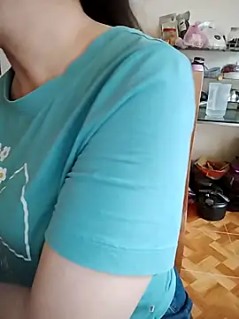 LiilyZi online show from 03-23-26, 02:00