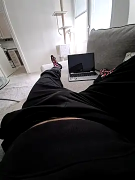 Tommyzzzzzz online show from 02-08-26, 09:18