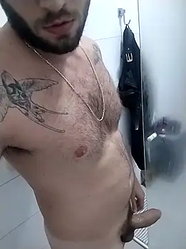 GrigoGostoso97 online show from 02-10-26, 11:15