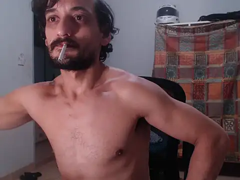 Snapshot of luli-indio chatting on 02-17-26, 11:46 luli-indio online show from 02-17-26, 11:46