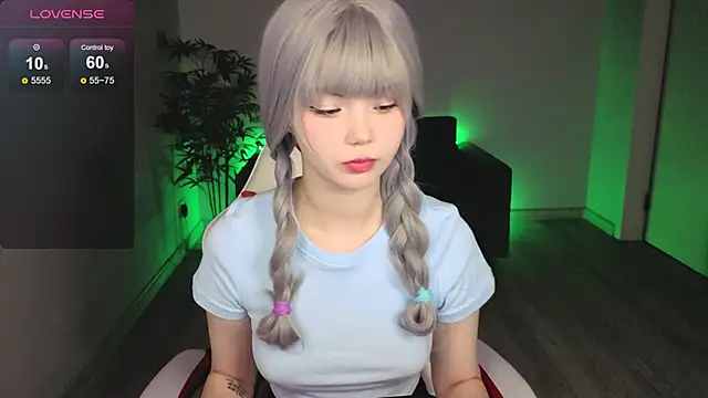 Snapshot of PONKY_PINKY chatting on 05-30-26, 03:24 PONKY PINKY online show from 05-30-26, 03:24