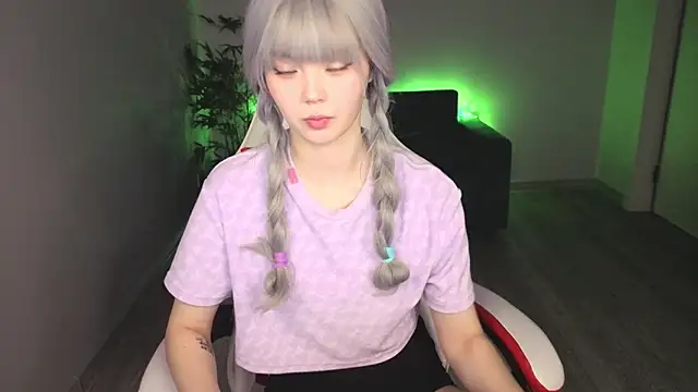 Snapshot of PONKY_PINKY chatting on 06-10-26, 02:46 PONKY PINKY online show from 06-10-26, 02:46