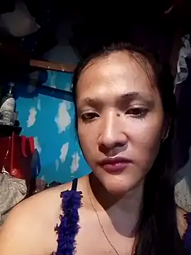 GeorginaLove09 online show from 02-11-26, 08:09