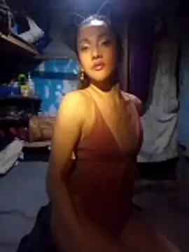 GeorginaLove09 online show from 02-10-26, 01:37