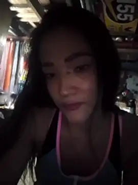 GeorginaLove09 online show from 02-15-26, 06:07