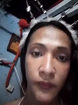 GeorginaLove09 online show from 03-01-26, 06:02