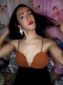 Snapshot of GeorginaLove09 chatting on 07-23-26, 11:07 GeorginaLove09 online show from 07-23-26, 11:07