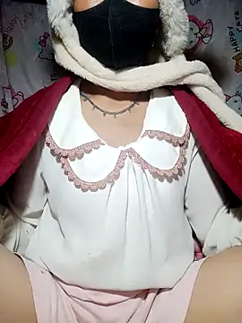 witch-xx online show from 03-05-26, 02:02