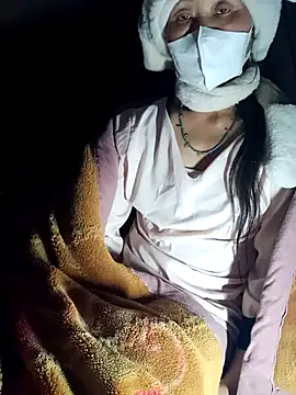 witch-xx online show from 03-15-26, 10:17