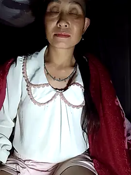 witch-xx online show from 03-21-26, 04:33